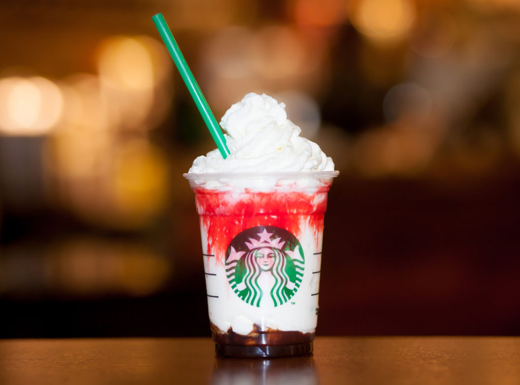 Starbucks Frappula Frappuccino Starbucks Frappula Frappuccino